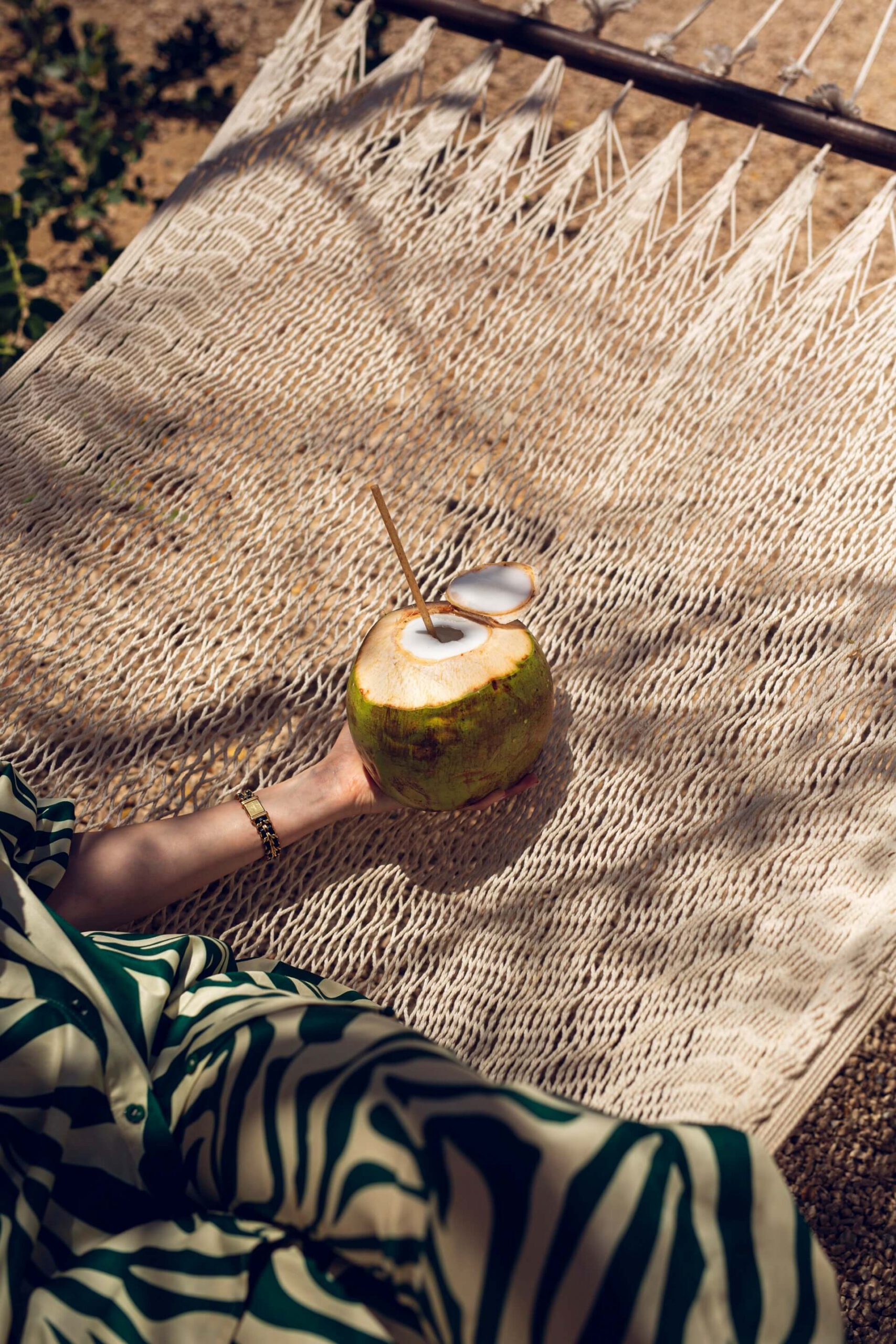 Global Wellness Day llega a Ánima Village